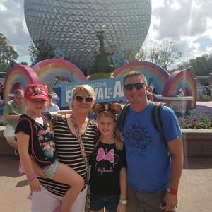 Meet your Posher, Jonathan